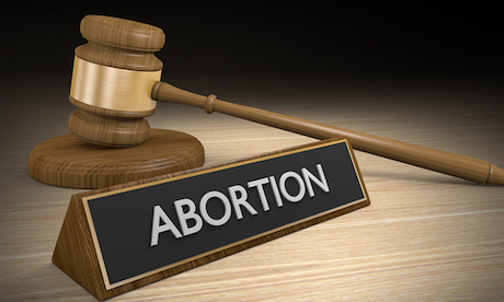 abortion law