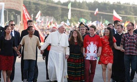 world youth day