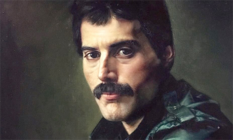 Freddie Mercury