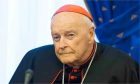 laicisation mccarrick