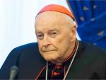 laicisation mccarrick