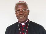 apostolic nuncio