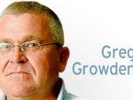 greg growden