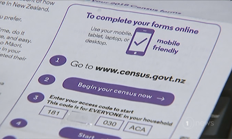 census 2018