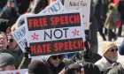 hate speech