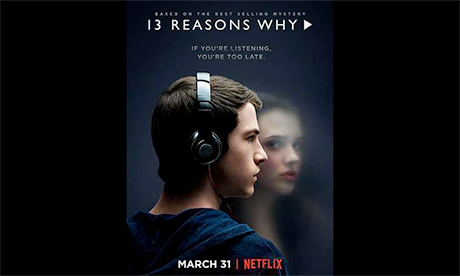 13 reasons why