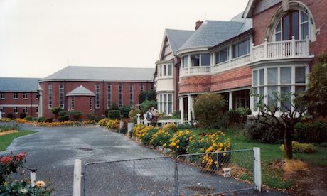 holy name seminary