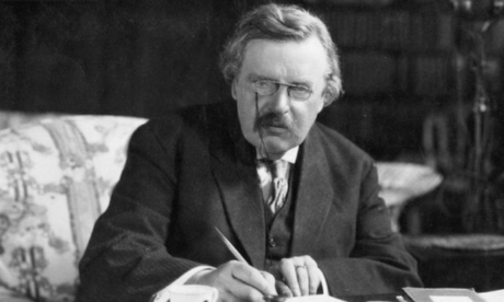 Chesterton