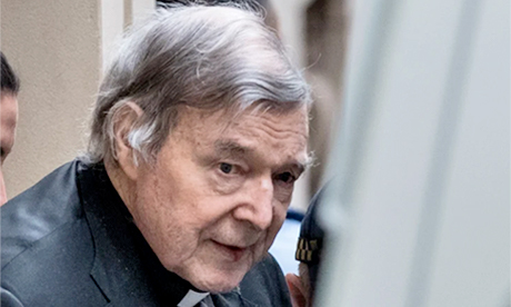 George Pell