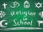 religion in school