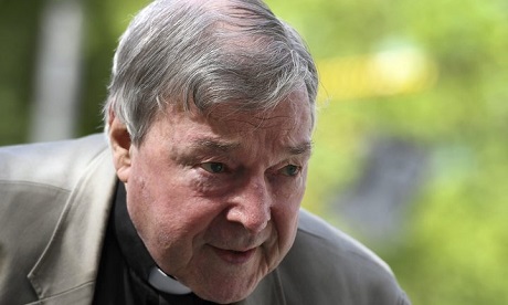 George Pell