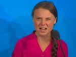 Greta Thunberg