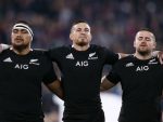 all blacks