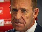 Andrew Little undemocratic behaviour