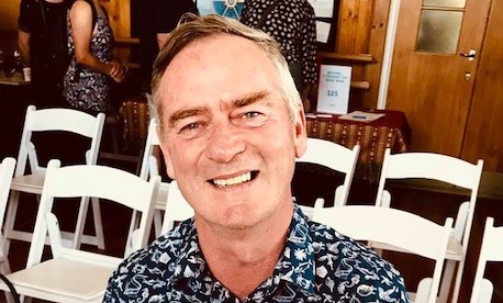 michael I thought you were dead