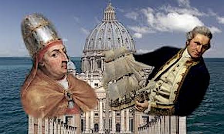 doctrine of discovery