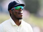 jofra archer