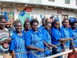 Bougainville referendum