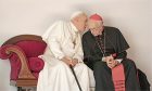 The Two Popes