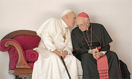 The Two Popes