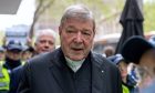 George Pell