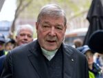 George Pell