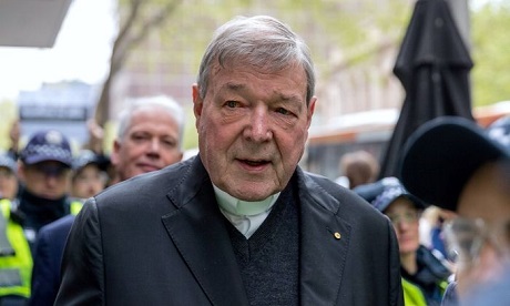 George Pell