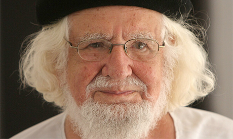 Ernesto Cardenal