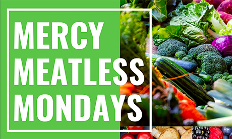 meatless mondays