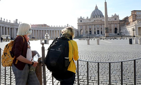 vatican