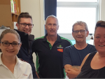 foodbank project
