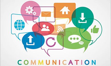 communication channels