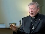 Vatican speculation Pell