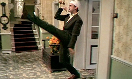 Fawlty Towers