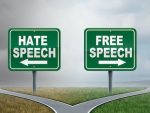 hate speech