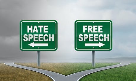 hate speech