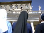 silencing nuns