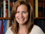 Amy Coney Barrett