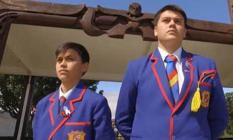 māori boarding schools