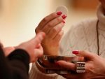 The Vatican objects to shared communion in German churches