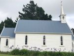 wairarapa church