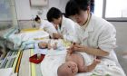 China eugenics plan