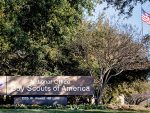 Boy Scouts sex-abuse