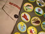 boy scouts