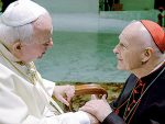 john paul and mccarrick