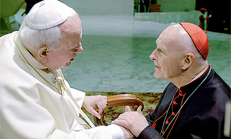 john paul and mccarrick