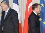 President Macron President Erdogan