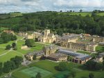 Ampleforth College