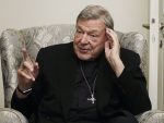 Cardinal George Pell has spoken of his surprise at the apparent extent of ‘criminality’ involved in recentVatican financial scandals