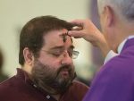 Ash Wednesday impacted by Covid-19